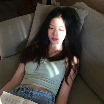 将军家的小儿子