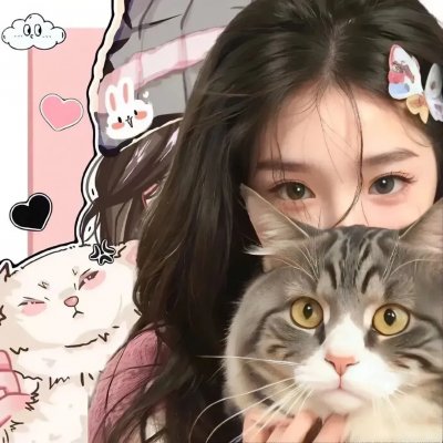 他与她的平行时空 动态漫画